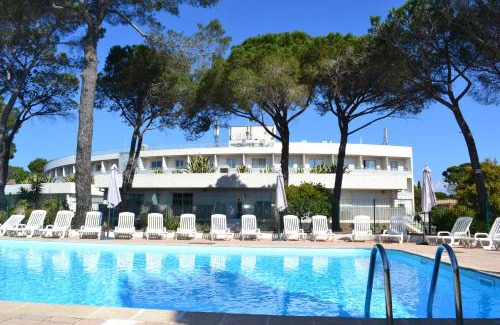 Frejus Hotel | Comfort Aparthotel Frejus La Tour de Mare
