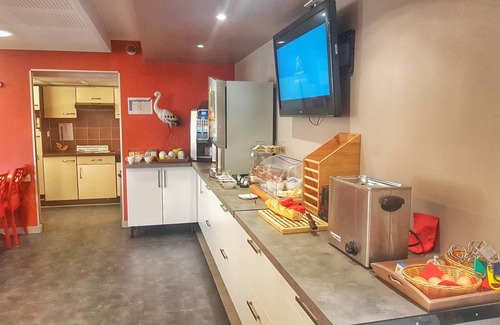 Mutzig Apartamento | Comfort Aparthotel Mutzig Portes d'Alsace
