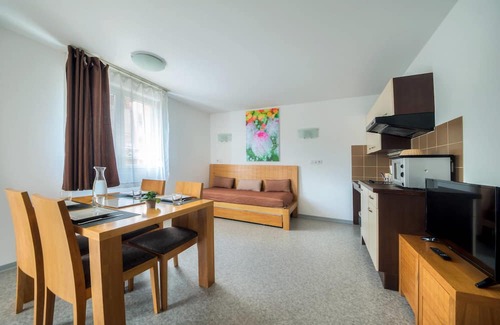 Mutzig Apartamento | Comfort Aparthotel Mutzig Portes d'Alsace