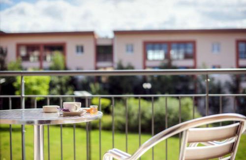 Mutzig Hotel | Comfort Aparthotel Mutzig Portes d'Alsace