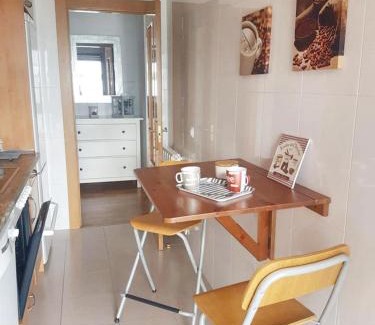 Ciruena Apartamento | Comfort Apartment Cirueña + Pool