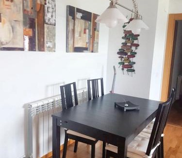 Ciruena Apartamento | Comfort Apartment Cirueña + Pool