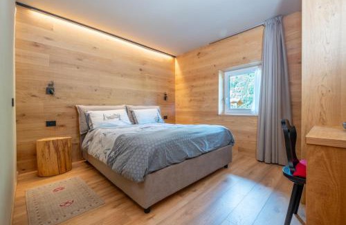 Dimaro Apartamento | Comfort Apartment Dimaro by Varental