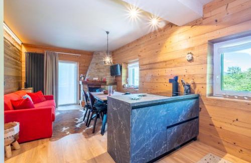 Dimaro Apartamento | Comfort Apartment Dimaro by Varental