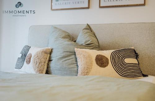 Magdeburg Apartamento | Comfort Apartment im Zentrum 42
