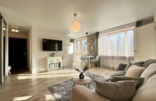 Narva Apartamento | Comfort Apartment In Narva City Center