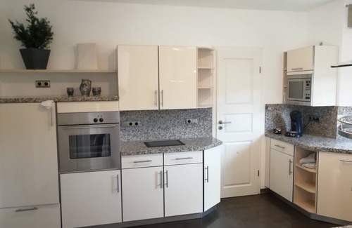 Karthauserhofgelande Apartamento | Apartamento confort en el parque de juegos