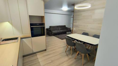 Chisinau Apartamento | Comfort Apartment