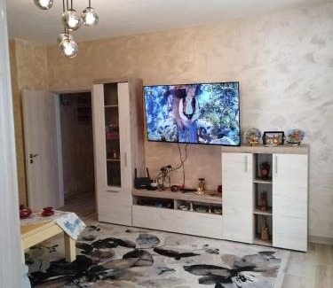 Varna Apartamento | Comfort apartment near the beach