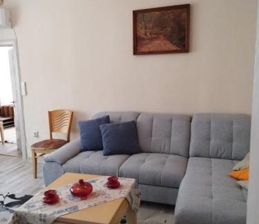 Varna Apartamento | Comfort apartment near the beach