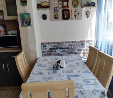 Varna Apartamento | Comfort apartment near the beach