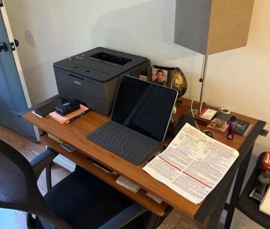 Ironbound District Apartamento | Comfort Apartment Near Newark Airport