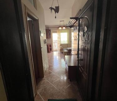 Shkembi i Kavajes Apartamento | Comfort Apartment Near The Beach