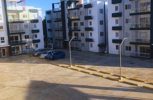 Boca Chica Apartamento | Comfort Apartment With Pool Near Airport, Boca Chica Beach & Juan Dolio Beach