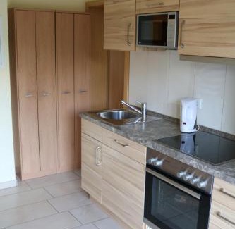 Gronau Apartamento | Comfort Apartments SNF zertifiziert - Annemarie Mantke