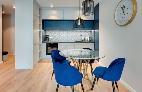 Sopot Apartamento | Comfort Apartments Dolny Sopot