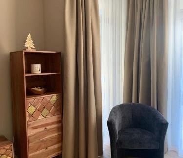 Tale Apartamento | Comfort Apartments with parking - Tale