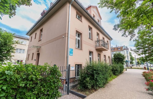 Gorny Sopot Apartamento | Comfort Art by Grand Apartments