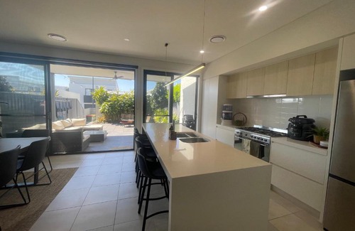 Shell Cove Casa | Comfort at Waterfront Precinct