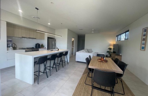 Shell Cove Casa | Comfort at Waterfront Precinct
