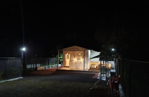 Nashik Hotel | Comfort Backwater Villa