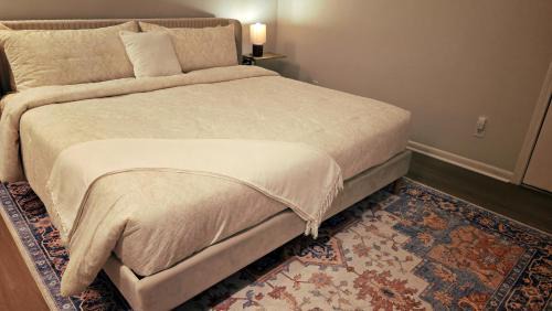 Mobile Casa | Comfort By the Bay Close to Mobile International Airport