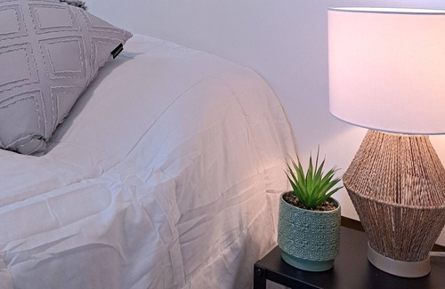 Ste Anne de Beaupre Apartamento | Comfort apartment 15