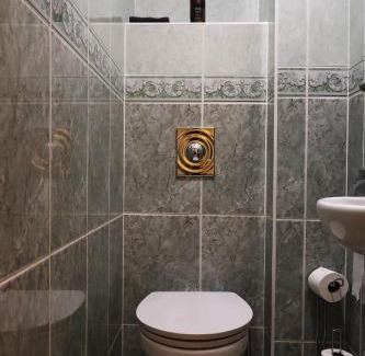 Gare Casa | Comfort & Central Rooms