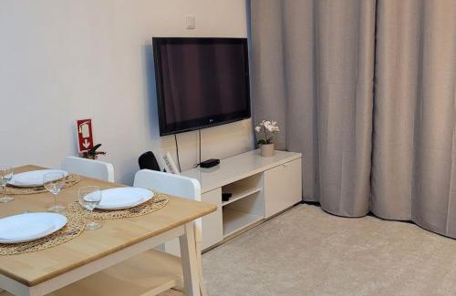 Reboleira Apartamento | Comfort City Hub 2 - Near Metro