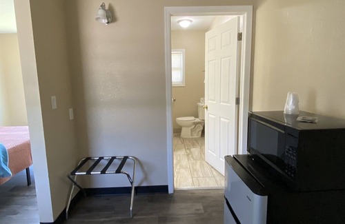 Prescott Casa | Comfort & Clean, Budget-Friendly Extended Stays