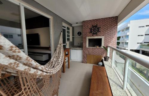 Campeche Norte Apartamento | Conforto Próximo à Praia Campeche! - DDL0206