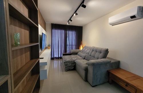 Campeche Norte Apartamento | Conforto Próximo à Praia Campeche! - DDL0206