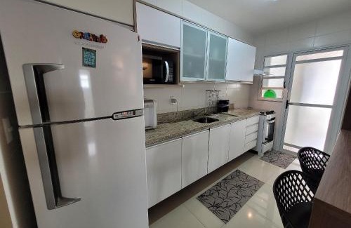 Campeche Norte Apartamento | Conforto Próximo à Praia Campeche! - DDL0206