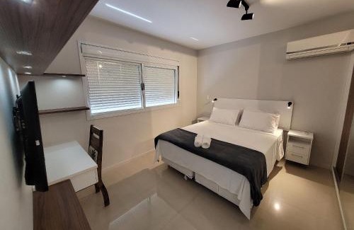 Campeche Norte Apartamento | Conforto Próximo à Praia Campeche! - DDL0206