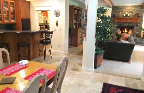 Beaverton Apartamento | Comfort Cerca de Portland, Wine Country, playas, ríos y Mt. capucha