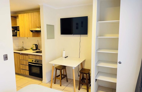Las Rejas Apartamento | Comodidad & Confort