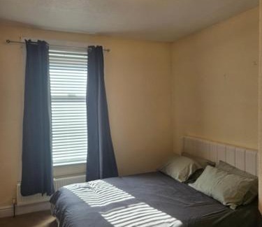 Preston Casa | Comfort, Convenience & Style