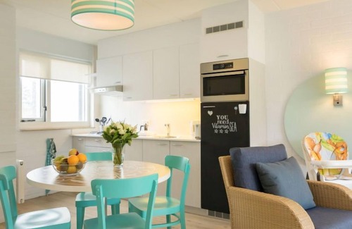 Zandvoort Casa | Comfort cottage by Interhome
