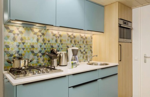 Zeewolde Casa | Comfort Cottage by Interhome