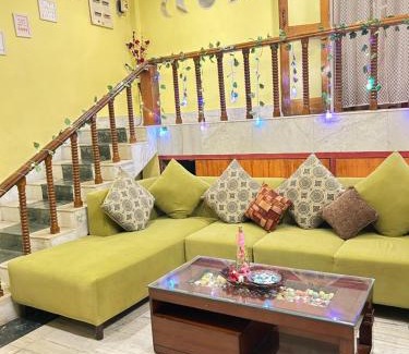 Beltola Apartamento | Comfort Cove Homestay