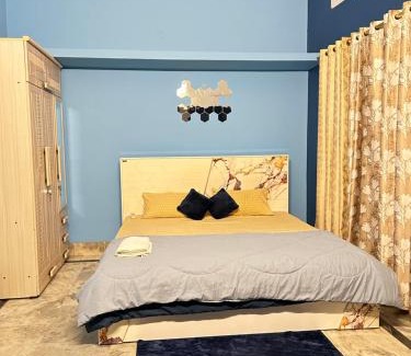 Beltola Apartamento | Comfort Cove Homestay
