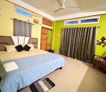 Beltola Apartamento | Comfort Cove Homestay