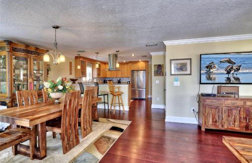 Gulfport Casa | Comfort Cove