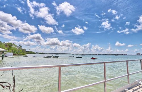 Gulfport Casa | Comfort Cove