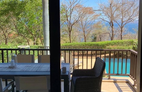 El Ocotal Condominio | COMFORTABLE BEACH CONDO Costarrican/US citizen owned