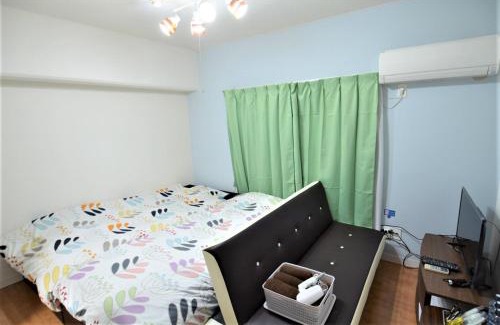 Miyazaki Apartamento | Comfort CUBE PHOENIX MIYAZAKI