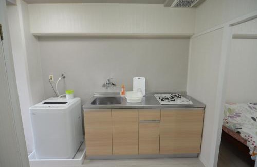 Miyazaki Apartamento | Comfort CUBE PHOENIX MIYAZAKI