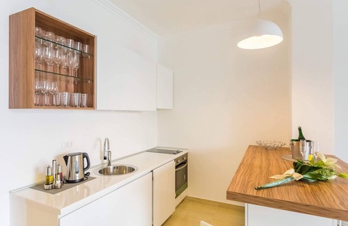 Saplunara Apartamento | 4 - JASMIN LUSH Boutique Pine Tree apartments
