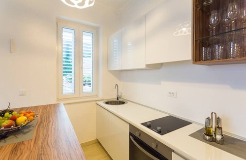 Saplunara Apartamento | 4 - JASMIN LUSH Boutique Pine Tree apartments