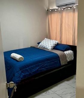 Matamoros Apartamento | Comfort Depa